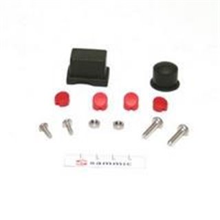 PROTECTORES Y TORNILLOS TR-250