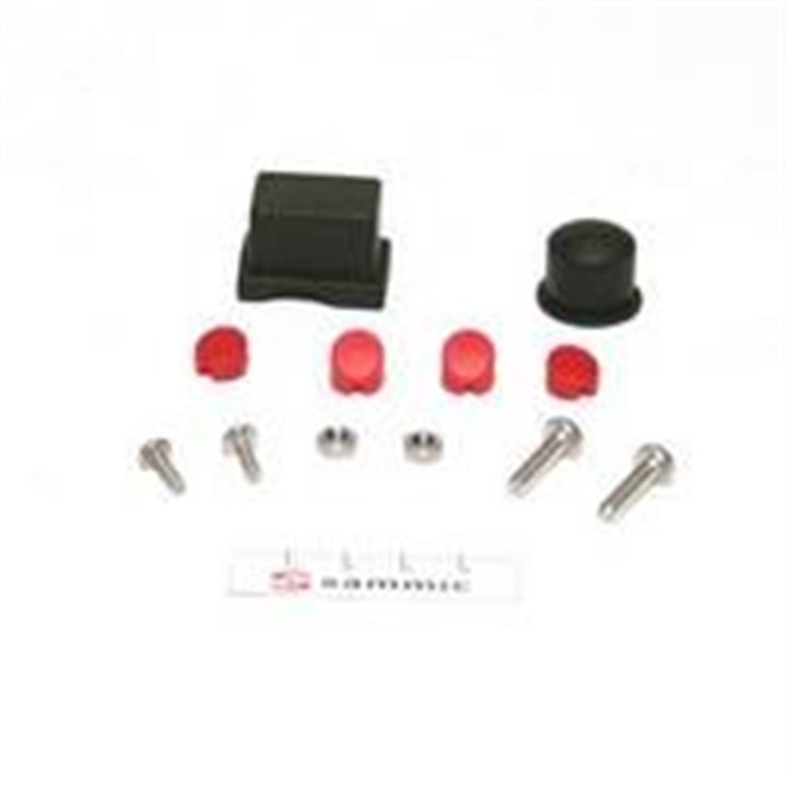 PROTECTORES Y TORNILLOS TR-250