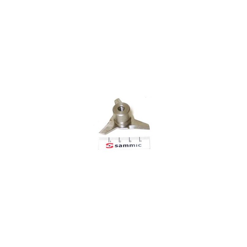 CUCHILLA BRAZO 375/450