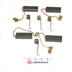 ESCOBILLAS TR-350