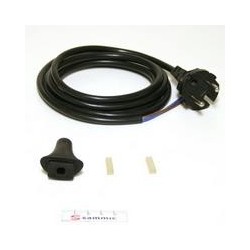 SALIDA CABLE +CABLE TR-350 4M.