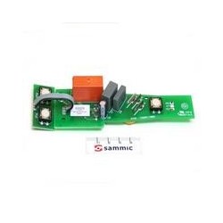 PLACA ELECTRONICA S/VARIADOR