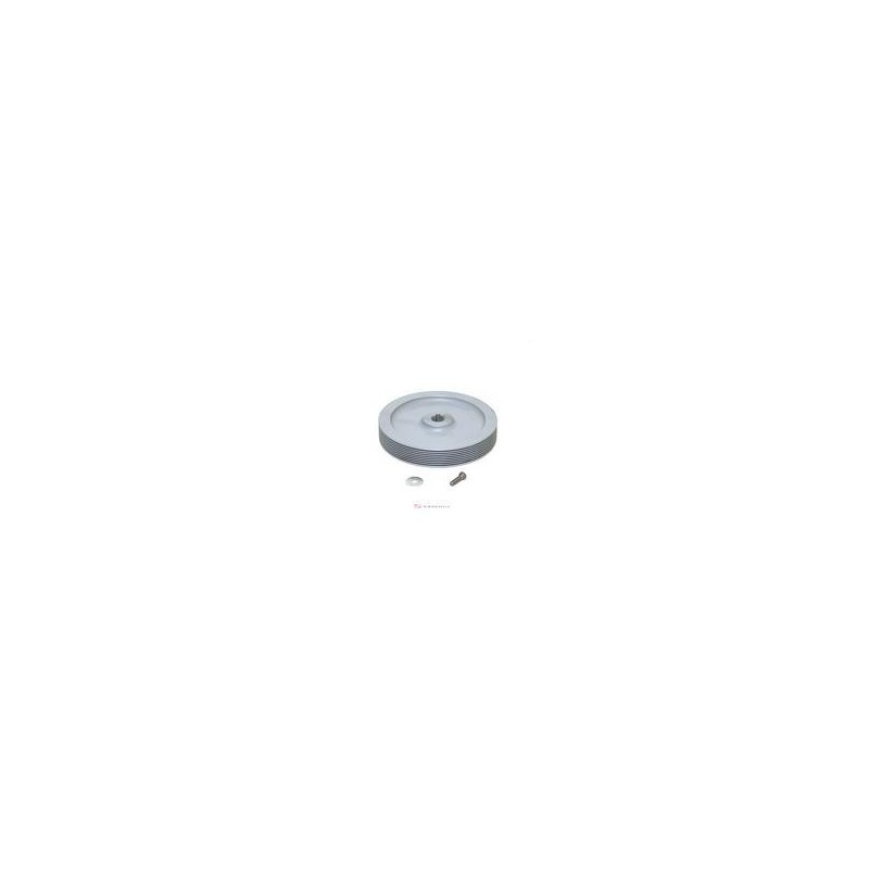 POLEA RECEPTORA CA-300