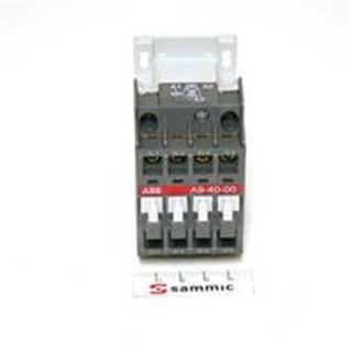 CONTACTOR  B9-4000 220/380 V. 3F