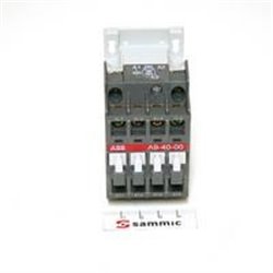 CONTACTOR  B9-4000 220/380 V. 3F