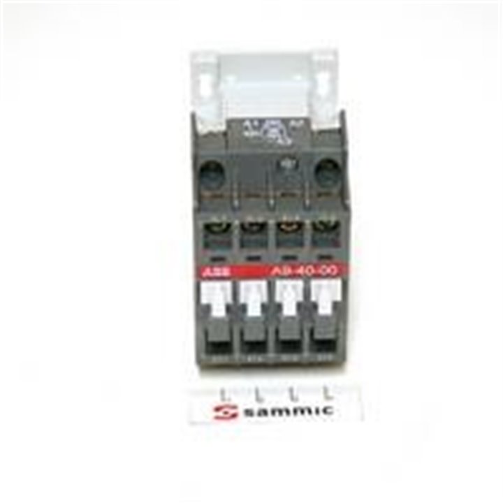 CONTACTOR  B9-4000 220/380 V. 3F