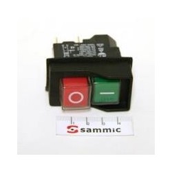 INTERRUPTOR GC-220 / 300 (CE) (2002)