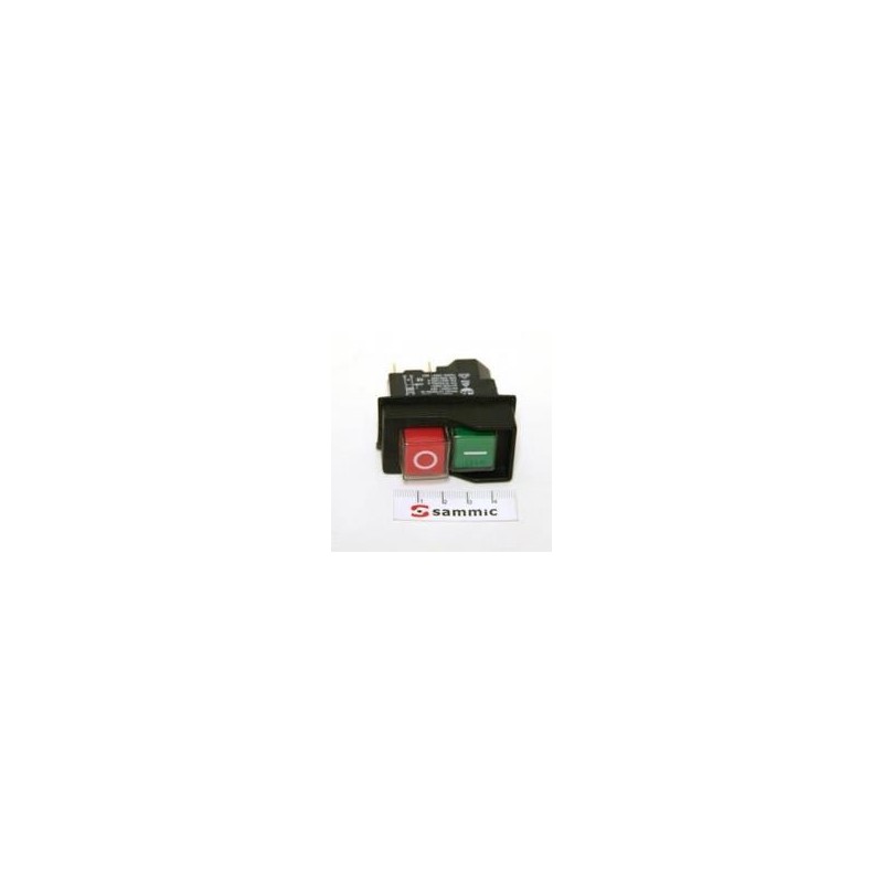 INTERRUPTOR GC-220 / 300 (CE) (2002)
