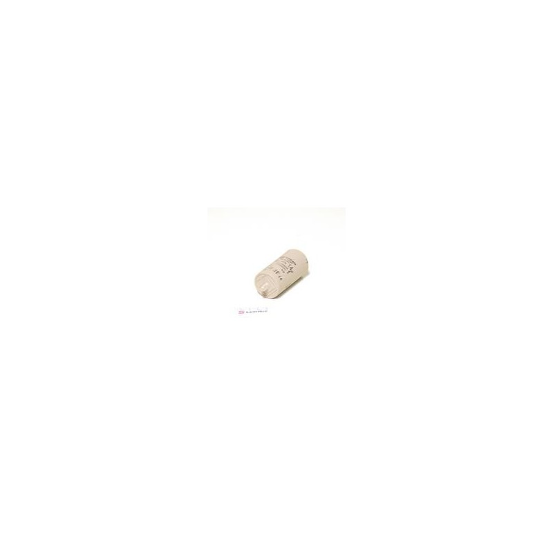 CONDENSADOR PERMANENTE  PP
