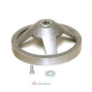 POLEA RECEPTORA PP-6/12   7 RAN.