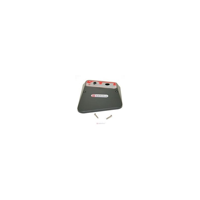 TAPA MOTOR PP-6/12