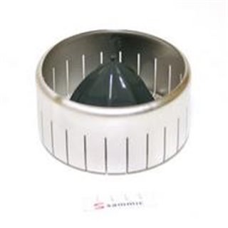 COLADOR INOX.+ALCACHOFA ECP