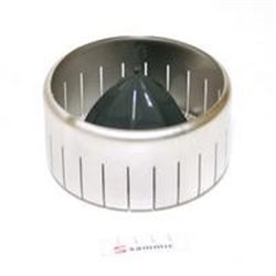 COLADOR INOX.+ALCACHOFA ECP