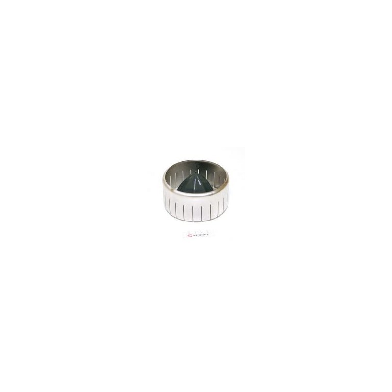 COLADOR INOX.+ALCACHOFA ECP
