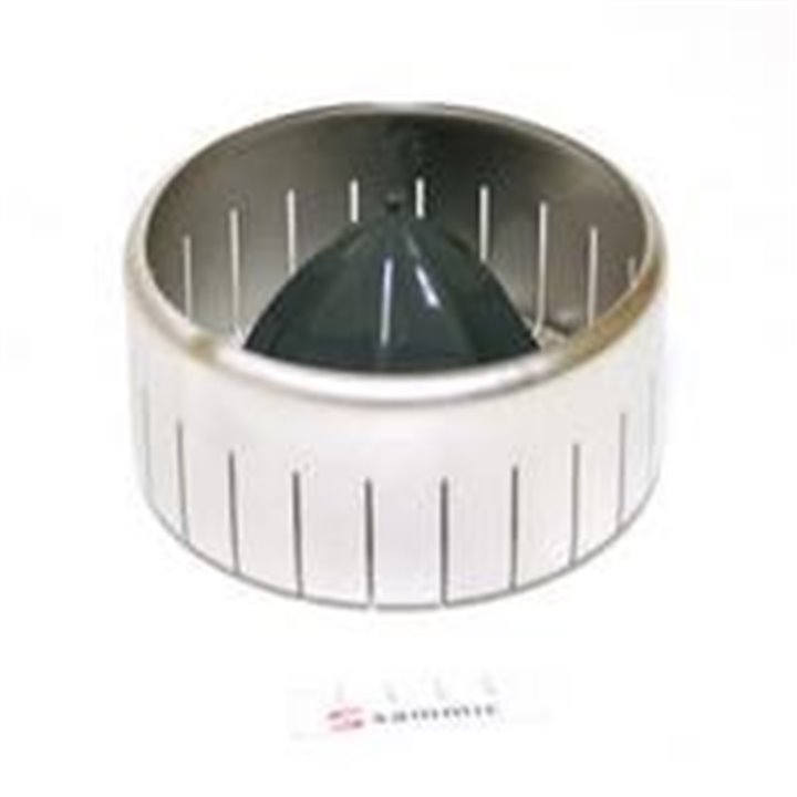 COLADOR INOX.+ALCACHOFA ECP