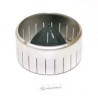 COLADOR INOX.+ALCACHOFA ECP