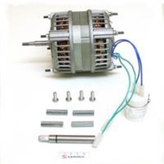 MOTOR ECP/M
