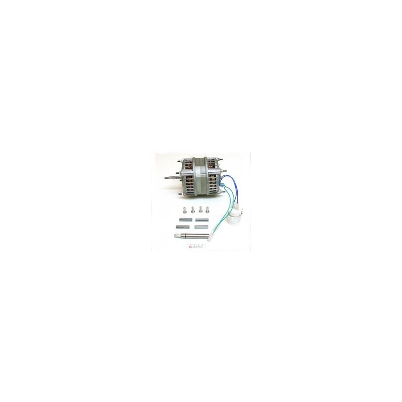 MOTOR ECP/M