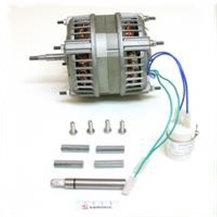 MOTOR ECP/M