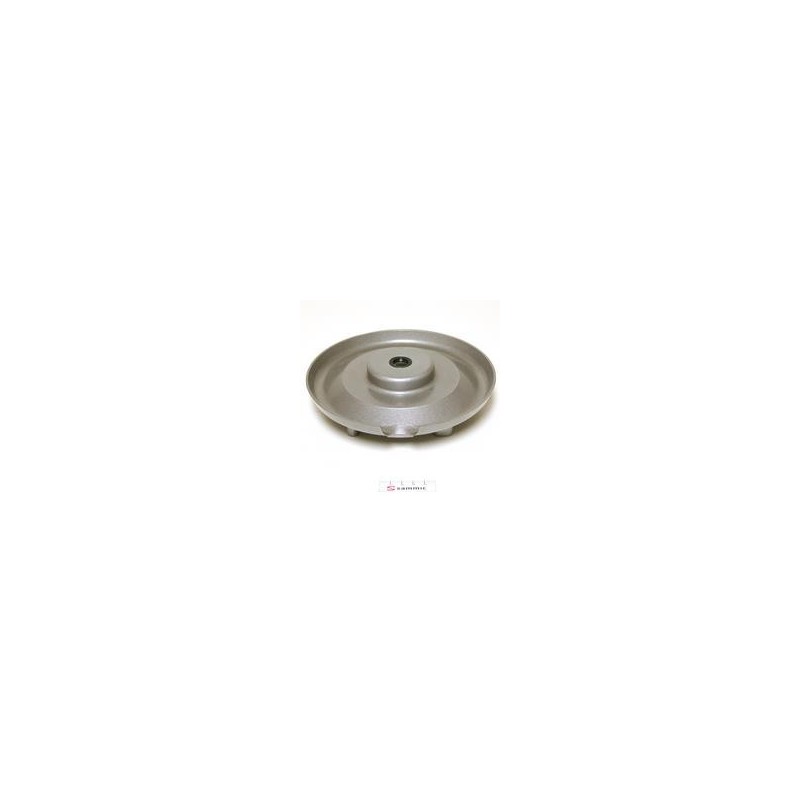 TAPA SUP. MOTOR ECP/M
