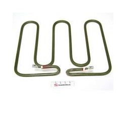 RESISTENCIA  SUPERIOR 850W.  GR.