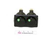 INTERRUPTOR DOBLE TP-10