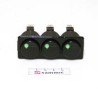 INTERRUPTOR TRIPLE TP-20