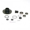 CIERRE INFERIOR TURBINA INOX  TR-350/ 750