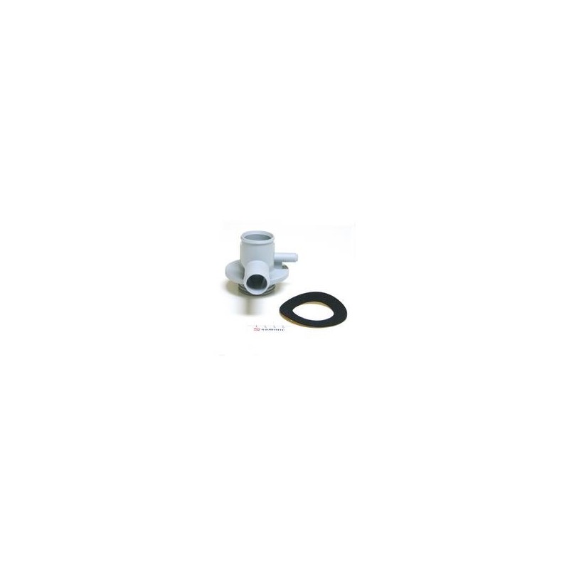 ACOPLADOR INFERIOR  2 VIAS SL