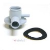 ACOPLADOR INFERIOR  2 VIAS SL