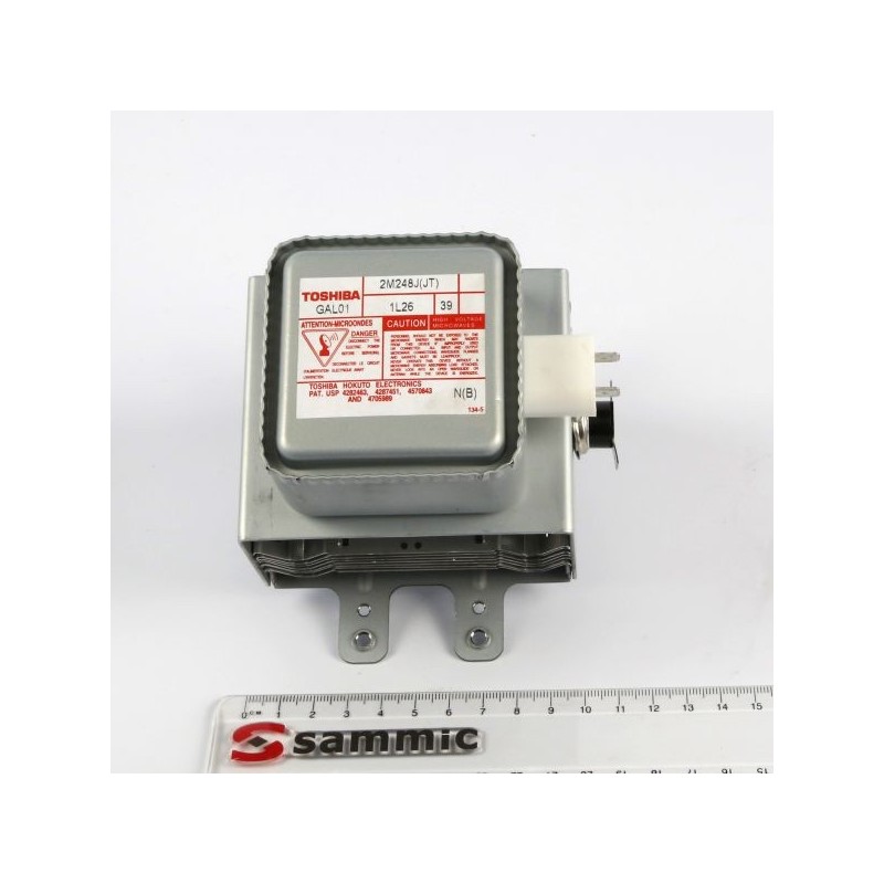 MAGNETRON HM-1001     6330090