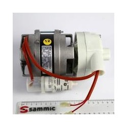 MOTOBOMBA 0.10 HP   SL/ LVT-18/ P-35