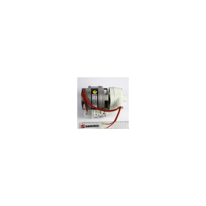 MOTOBOMBA 0.10 HP   SL/ LVT-18/ P-35