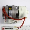 MOTOBOMBA 0.10 HP   SL/ LVT-18/ P-35