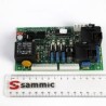 PLACA BASE  ULG PX 35 45