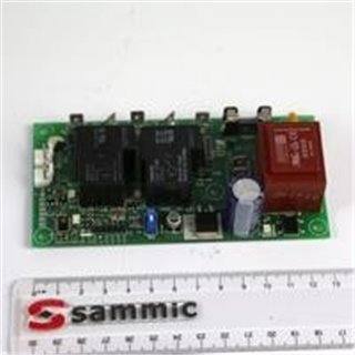 PLACA ELECTRONICA CA-301/401 MONOFASICA