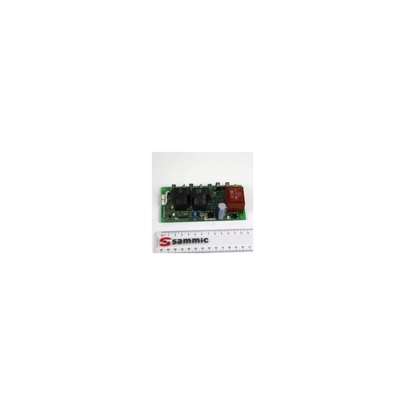 PLACA ELECTRONICA CA-301/401 MONOFASICA