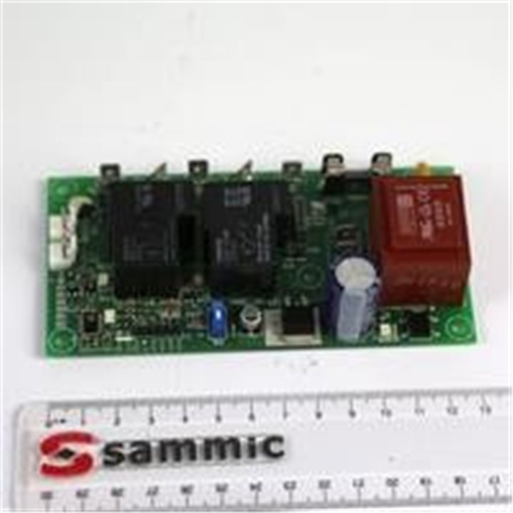 PLACA ELECTRONICA CA-301/401 MONOFASICA