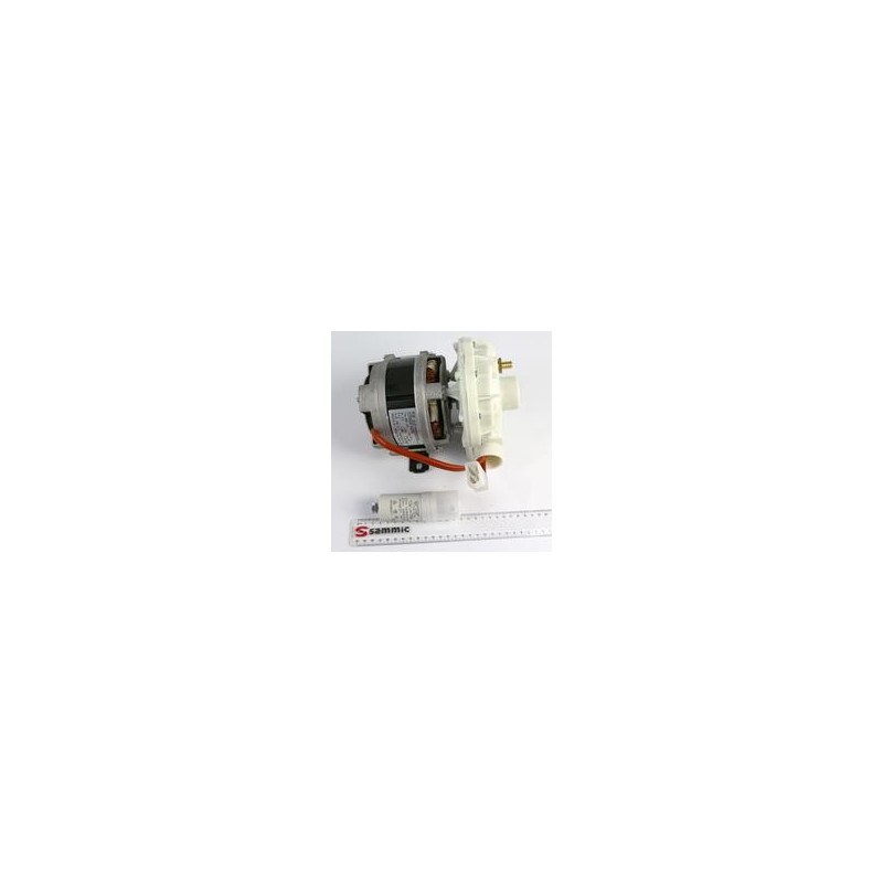 MOTOBOMBA 0.50 HP 230/50