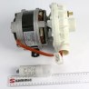 MOTOBOMBA 0.50 HP 230/50