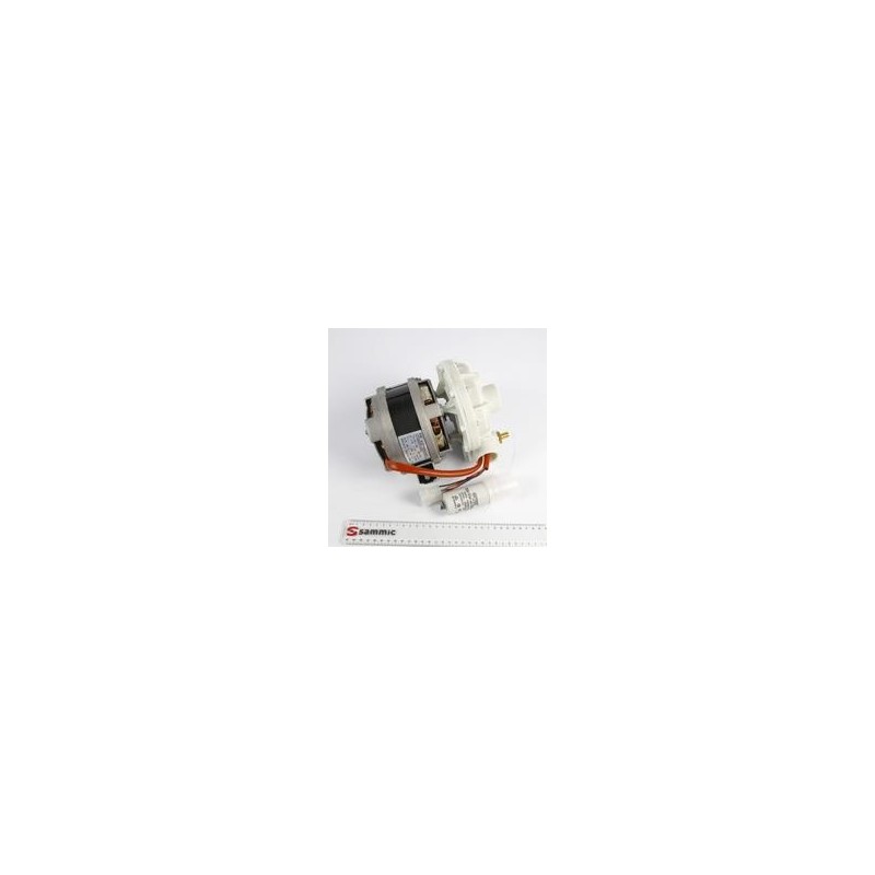 MOTOBOMBA 0,75HP 230/50HZ