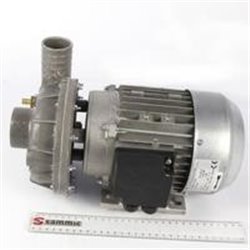 MOTOBOMBA  230/50HZ  2HP