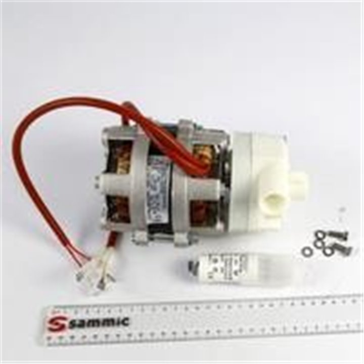MOTOBOMBA 0.30HP 220v 50hz