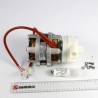 MOTOBOMBA 0.30HP 220v 50hz
