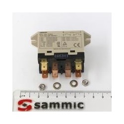 RELE DE POTENCIA 220V AC 25A  SV/SP