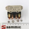 RELE DE POTENCIA 220V AC 25A  SV/SP