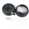 RECEPTACULO + PROTECTOR  ECM   MANUAL