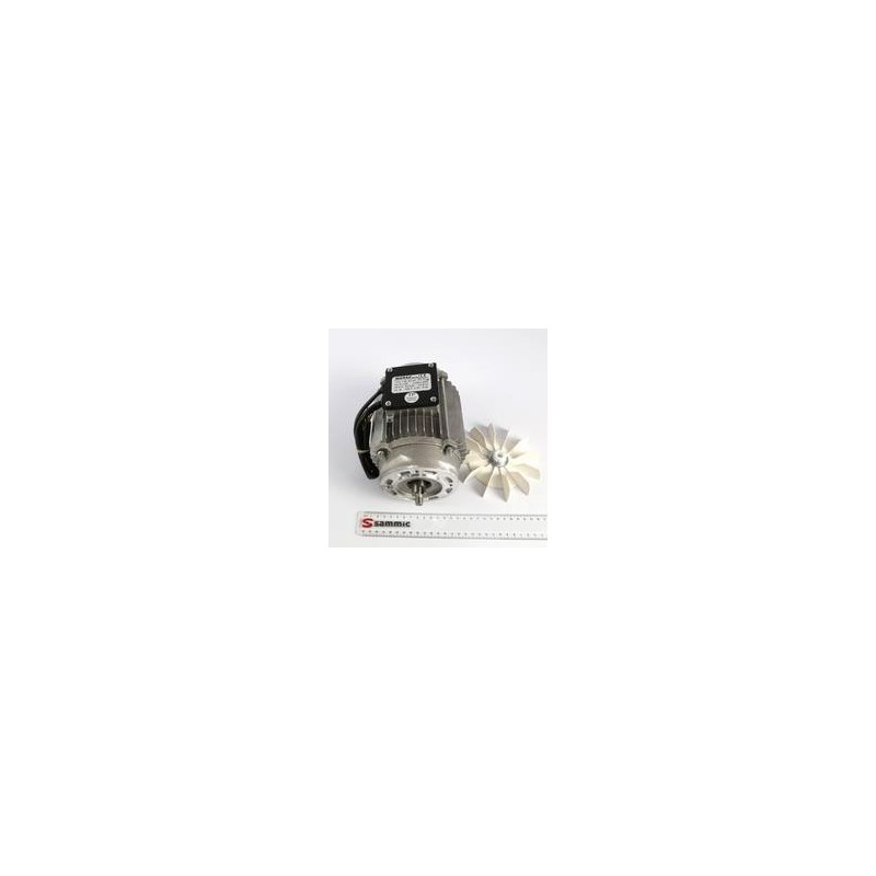 MOTOR PELADORA PPC-6/12 + PLUS 3F