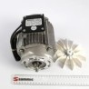 MOTOR PELADORA PPC-6/12 + PLUS 3F
