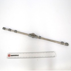 DIFUSOR ACLARADO SL/ X/ S-120